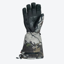 Mobile Warming Technology Gloves KCX Terrain Heated Glove Unisex Heated Clothing