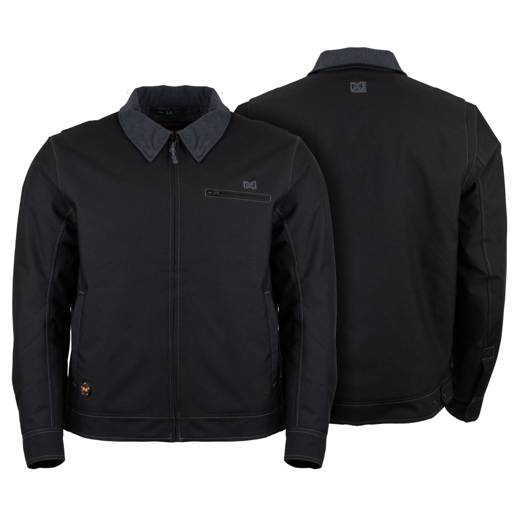 UTW Pro Heated Jacket Men's Fieldsheer