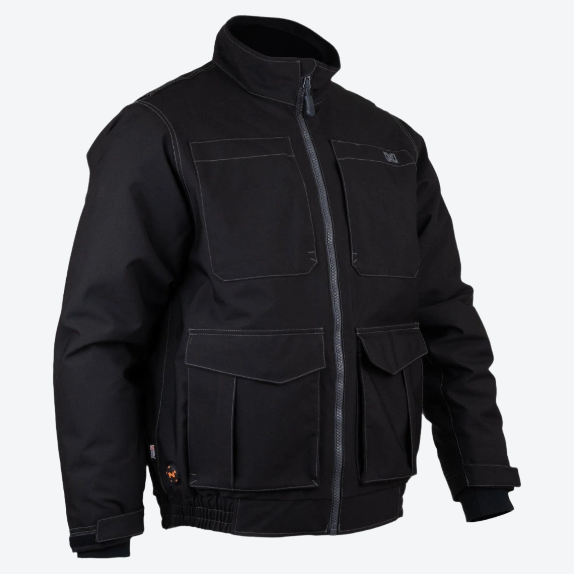 UTW Pro Plus Heated Jacket