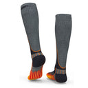 Mobile Warming Technology Sock Premium 3.0 Merino Heated Socks Men's Heated Clothing