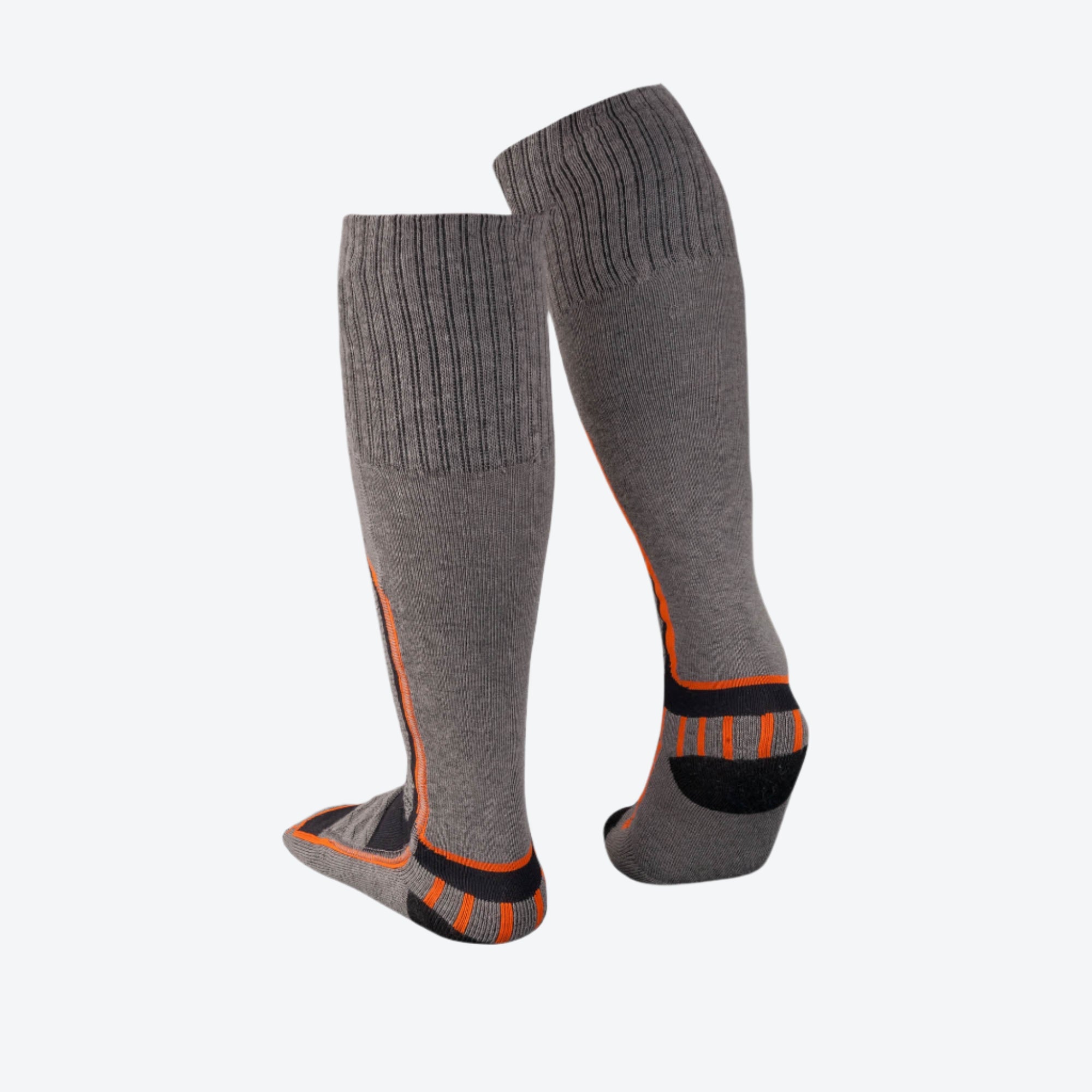 FEIDEER EDUPUP Calze Termiche Riscaldate - Unisex Per Uomo E Donna - 6