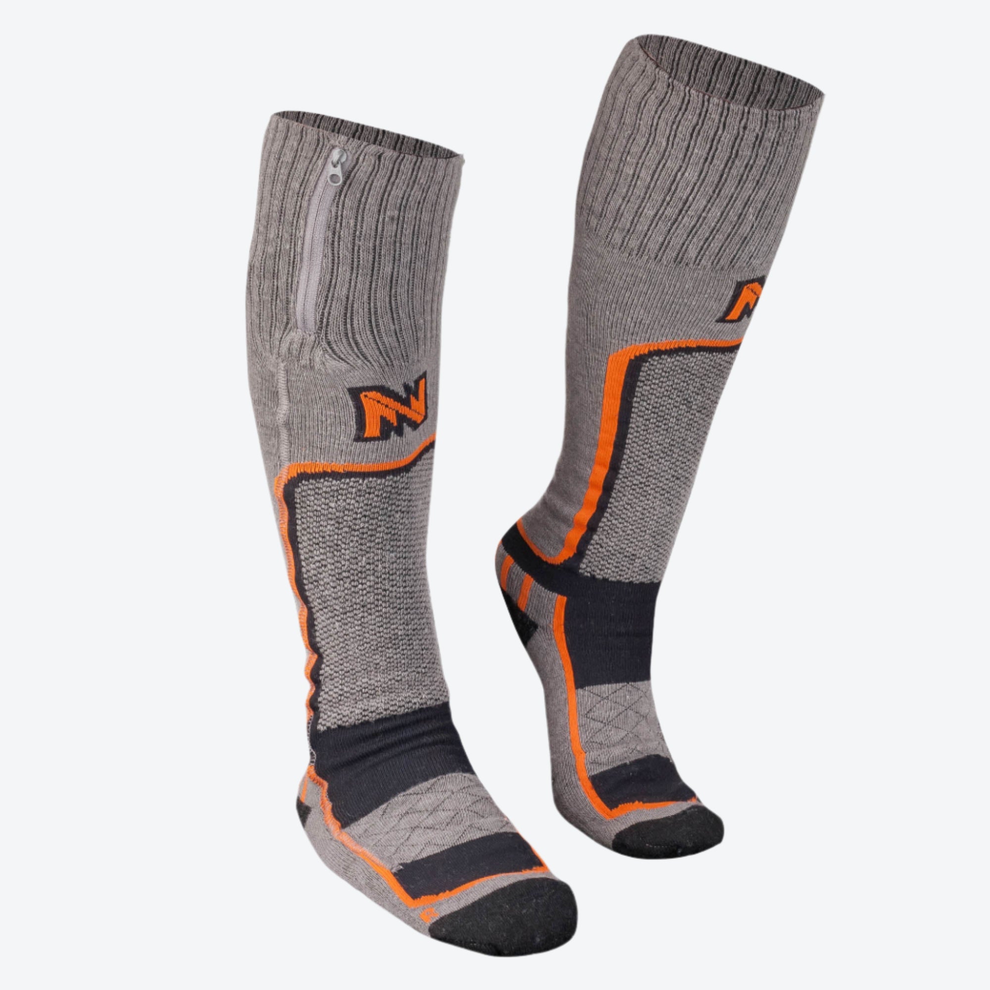 Merino 2.0 Heated Socks Unisex – Fieldsheer