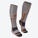Mobile Warming Technology Sock Premium 3.0 Merino Heated Socks Men's Heated Clothing
