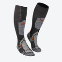 Mobile Warming Technology Sock Pro Compression Heated Ski Socks Unisex Heated Clothing