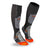 Mobile Warming Technology Sock Pro Compression Heated Ski Socks Unisex Heated Clothing