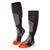 Mobile Warming Technology Sock Pro Compression Heated Ski Socks Unisex Heated Clothing