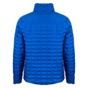 Mobile Warming Technology Jacket Backcountry Heated Jacket Men's Buffalo Blue Heated Clothing