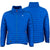 Mobile Warming Technology Jacket SM / Buffalo Blue Backcountry Heated Jacket Men's Heated Clothing