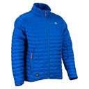 Mobile Warming Technology Jacket Backcountry Heated Jacket Men's Buffalo Blue Heated Clothing
