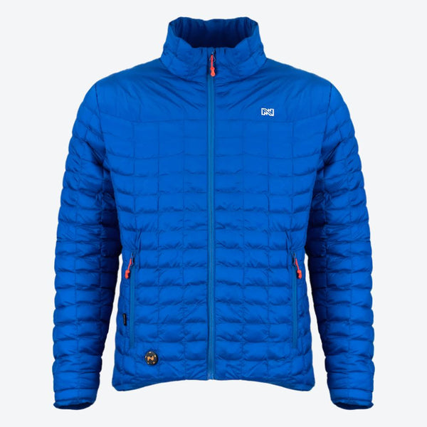 Mobile Warming Technology Jacket SM / Buffalo Blue Backcountry Heated Jacket Men's Heated Clothing