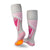 Mobile Warming Technology Sock Women's Premium 2.0 Merino Heated Socks Heated Clothing