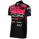 Mobile Cooling Technology Shirt Mobile Cooling® Meyer Shank Racing Authentic Team Jersey (2023 IMSA/Acura) Heated Clothing