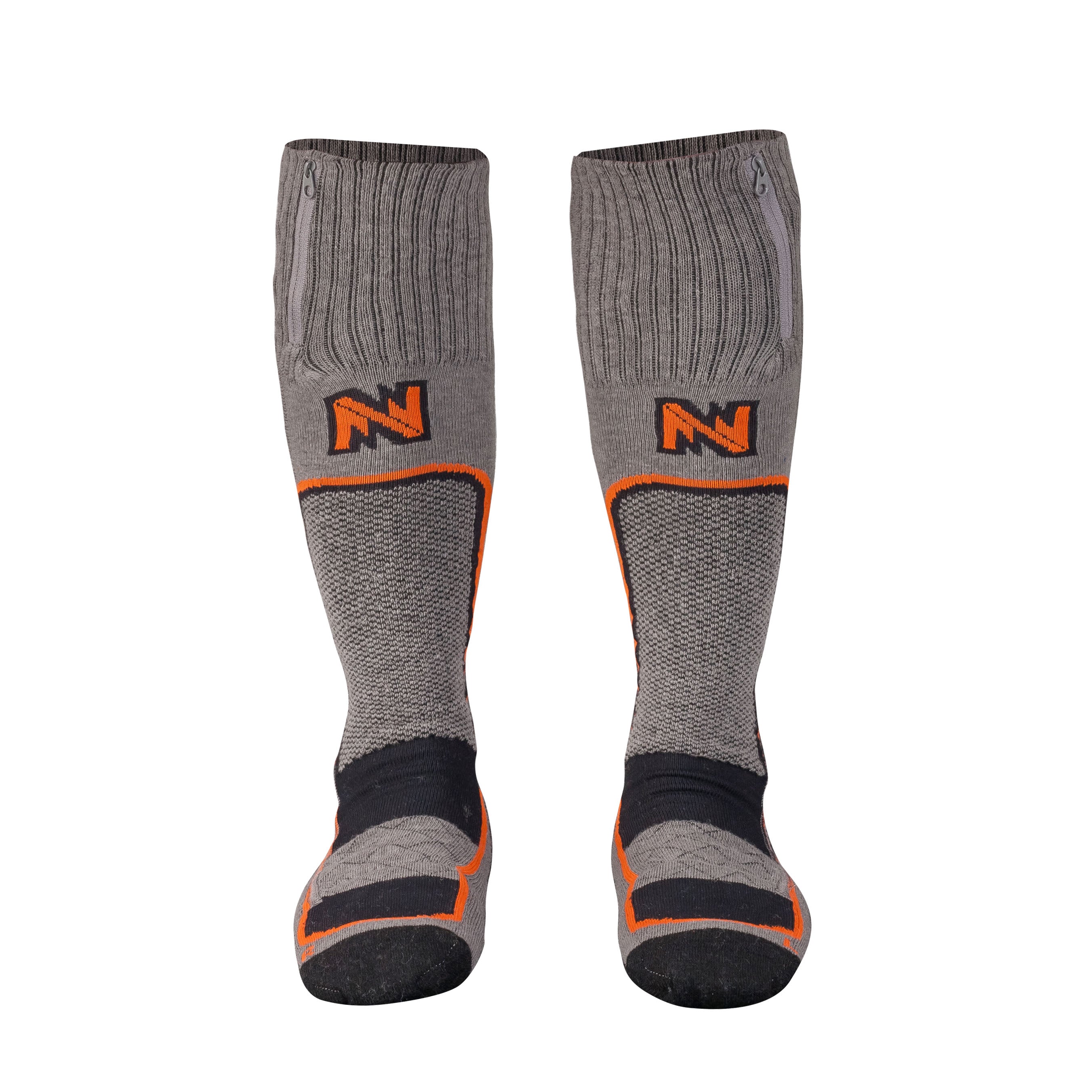 Merino 2.0 Heated Socks Unisex – Fieldsheer