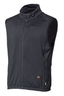Mobile Warming Technology Baselayers Heated BT Base Layer Vest Unisex - Black Heated Clothing