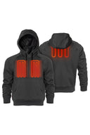 Phase 2.0 Hoodie Men's - product view 2