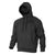 Mobile Warming Technology Hoodie Phase 2.0 Hoodie Men's Heated Clothing