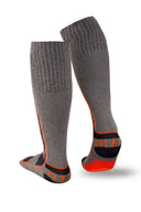 Mobile Warming Technology Sock Pro Merino Heated Socks Unisex Heated Clothing - product view 4