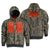 Mobile Warming Technology Men BLX Mossy Oak Heated Pullover Men's Heated Clothing