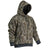 Mobile Warming Technology Men BLX Mossy Oak Heated Pullover Men's Heated Clothing