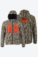 BLX Mossy Oak Heated Jacket Men's - product view 2