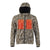 Mobile Warming Technology Men BLX Mossy Oak Heated Jacket Men's Heated Clothing