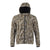 Mobile Warming Technology Men MD / BLX CAMO BLX Mossy Oak Heated Jacket Men's Heated Clothing