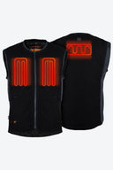Mobile Warming Technology Vest UTW Pro Heated Vest Men's Heated Clothing
