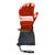 Mobile Warming Technology Gloves Aerial Heated Snow Glove Women's Heated Clothing