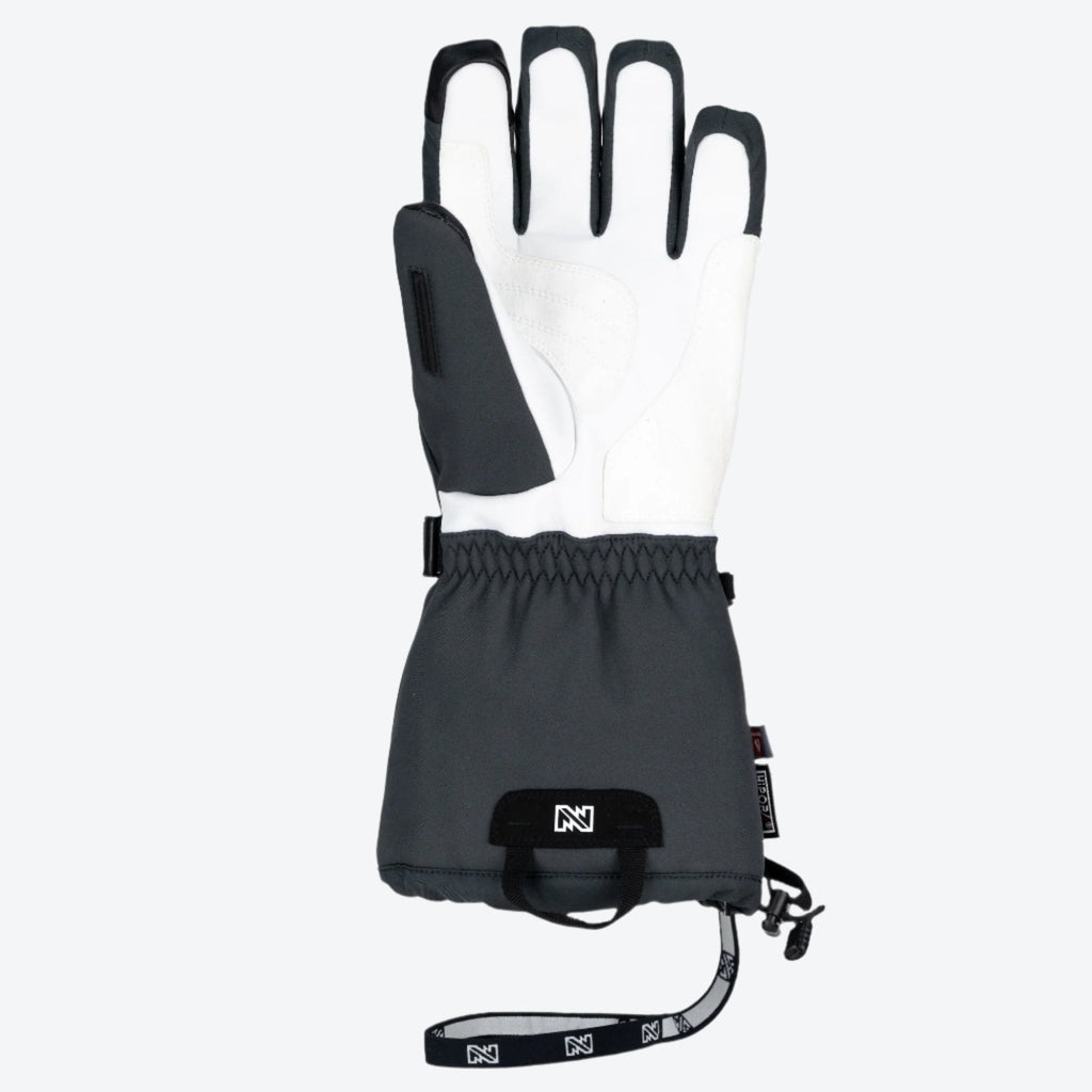 Aerial Heated Snow Glove Unisex Fieldsheer