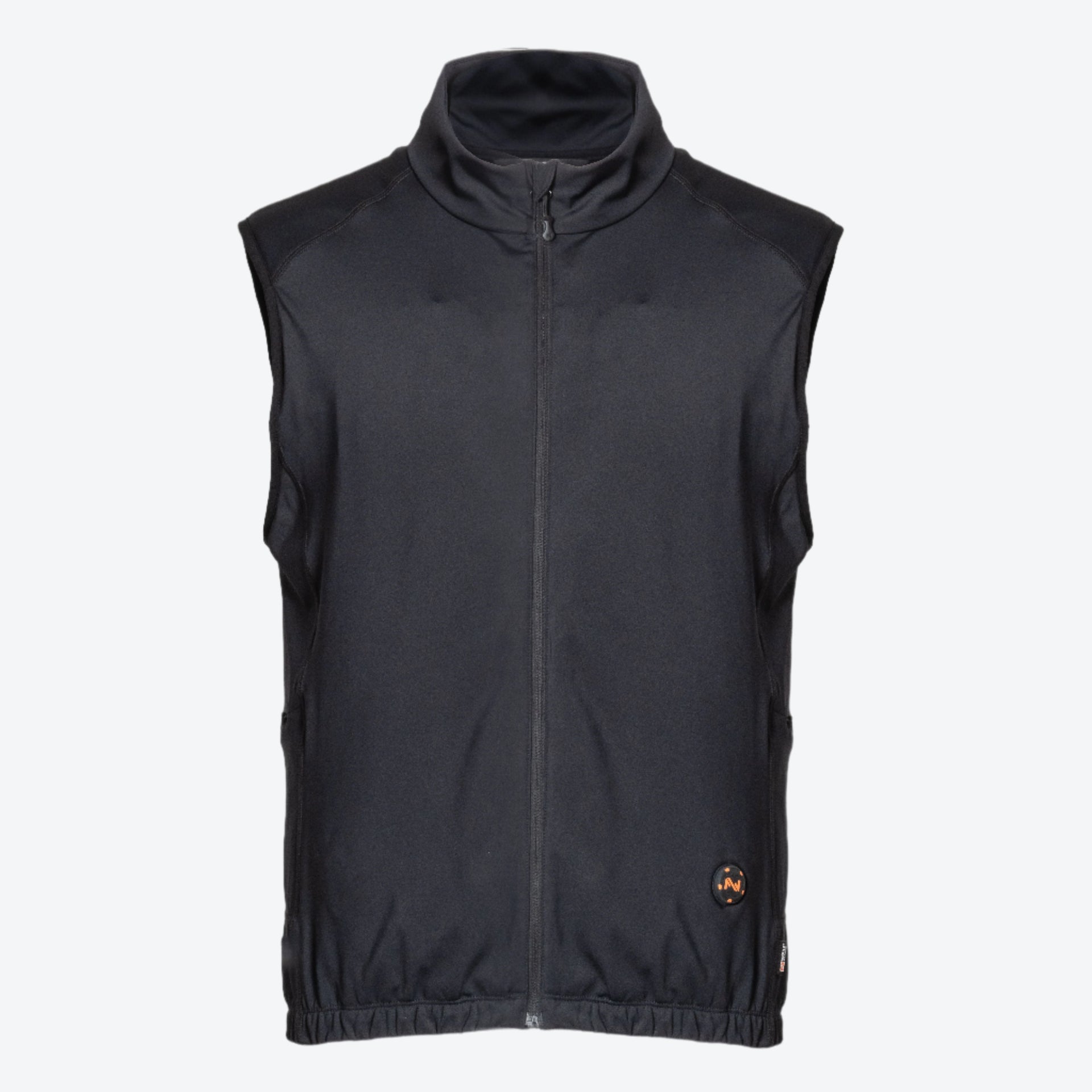 Heated BT Base Layer Vest