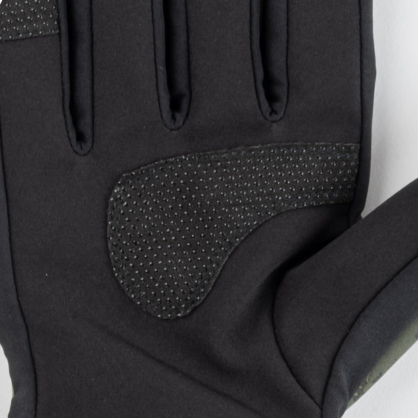 Mobile Warming Technology Gloves KCX Terrain Mid-Weight Heated Glove Heated Clothing