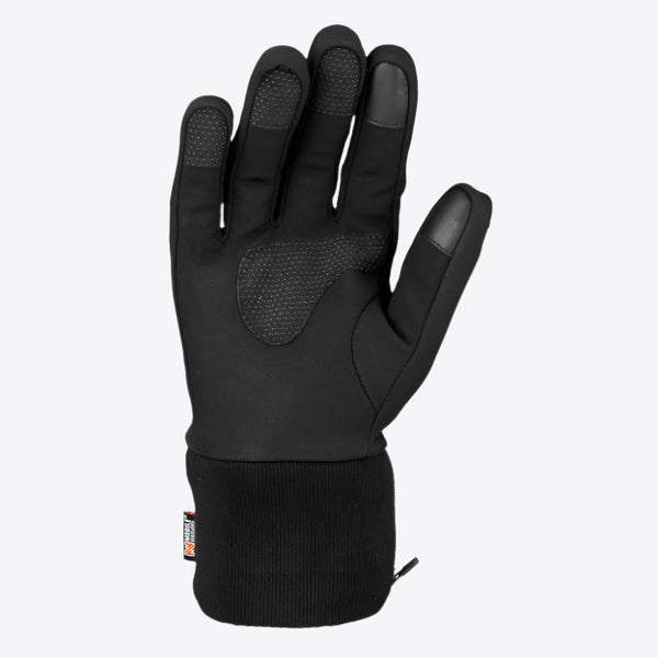 Mobile Warming Technology Gloves KCX Terrain Mid-Weight Heated Glove Heated Clothing