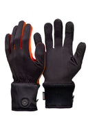 Heated Glove Liner - Black