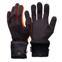 Mobile Warming Technology Gloves Heated Glove Liner Women's Heated Clothing