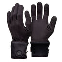 Mobile Warming Technology Gloves Heated Glove Liner Women's Heated Clothing