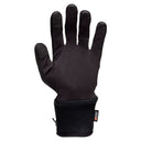 Mobile Warming Technology Gloves Heated Glove Liner Women's Heated Clothing