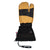 Mobile Warming Technology Gloves Alta Hybrid Heated Snow Mitten Unisex Heated Clothing