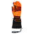 Mobile Warming Technology Gloves Alta Hybrid Heated Snow Mitten Unisex Heated Clothing