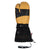 Mobile Warming Technology Gloves Alta Hybrid Heated Snow Mitten Unisex Heated Clothing