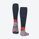 Mobile Warming Technology Sock Unisex Heated Wool Socks Heated Clothing