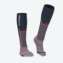 Mobile Warming Technology Sock Unisex Heated Wool Socks Heated Clothing
