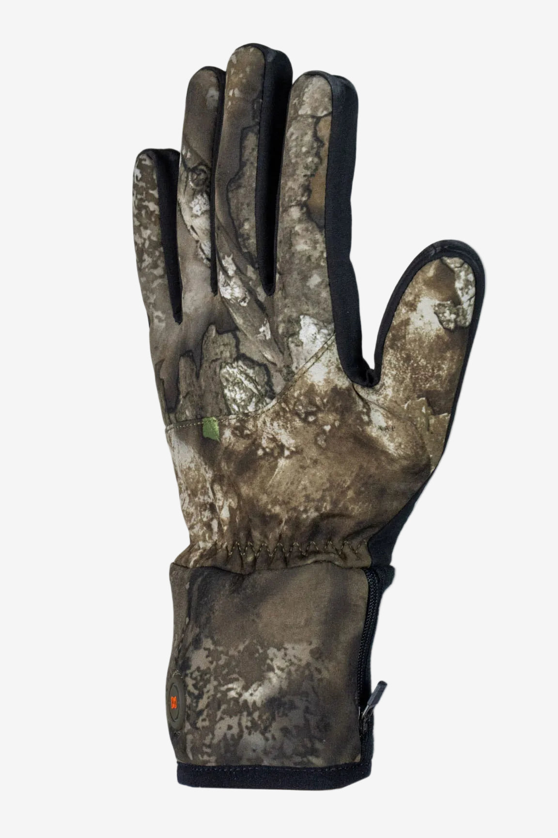 APX Realtree® Mid-Weight Heated Glove – Fieldsheer