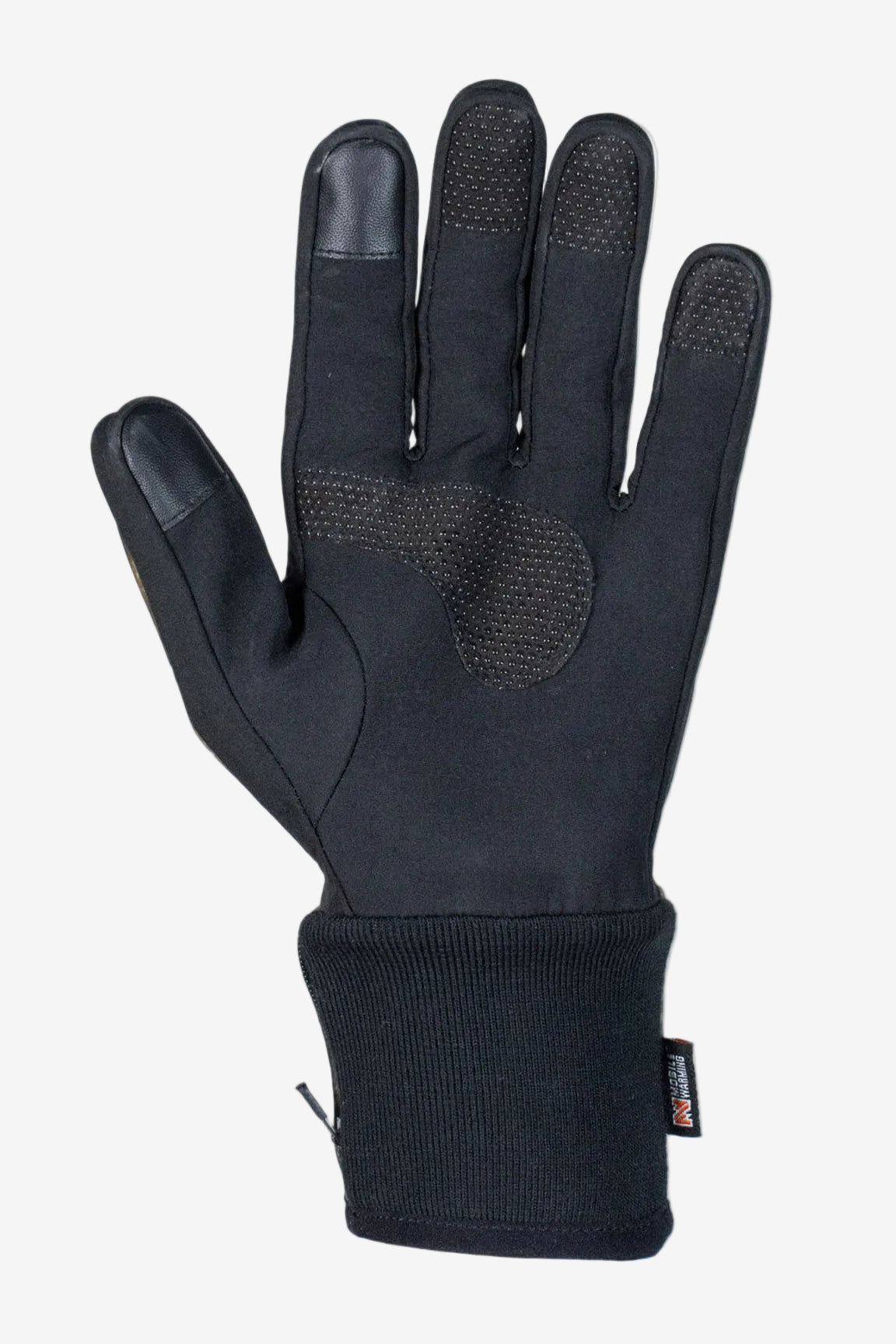 APX Realtree® Mid-Weight Heated Glove – Fieldsheer