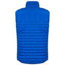 Mobile Warming Technology Vest Backcountry Men's Heated Vest Buffalo Blue Heated Clothing