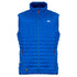 Mobile Warming Technology Vest Backcountry Men's Heated Vest Buffalo Blue Heated Clothing