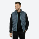 Mobile Warming Technology Vest Backcountry Xtera Heated Vest Men’s - Arctic Blue Heated Clothing