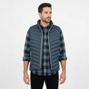 Mobile Warming Technology Vest Backcountry Xtera Heated Vest Men’s - Arctic Blue Heated Clothing