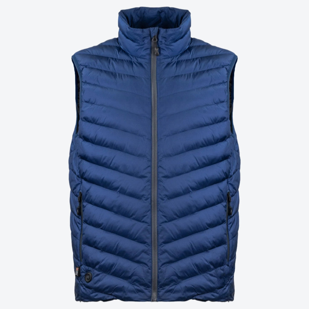 Mobile Warming Technology Vest Backcountry Xtera Heated Vest Men’s Heated Clothing