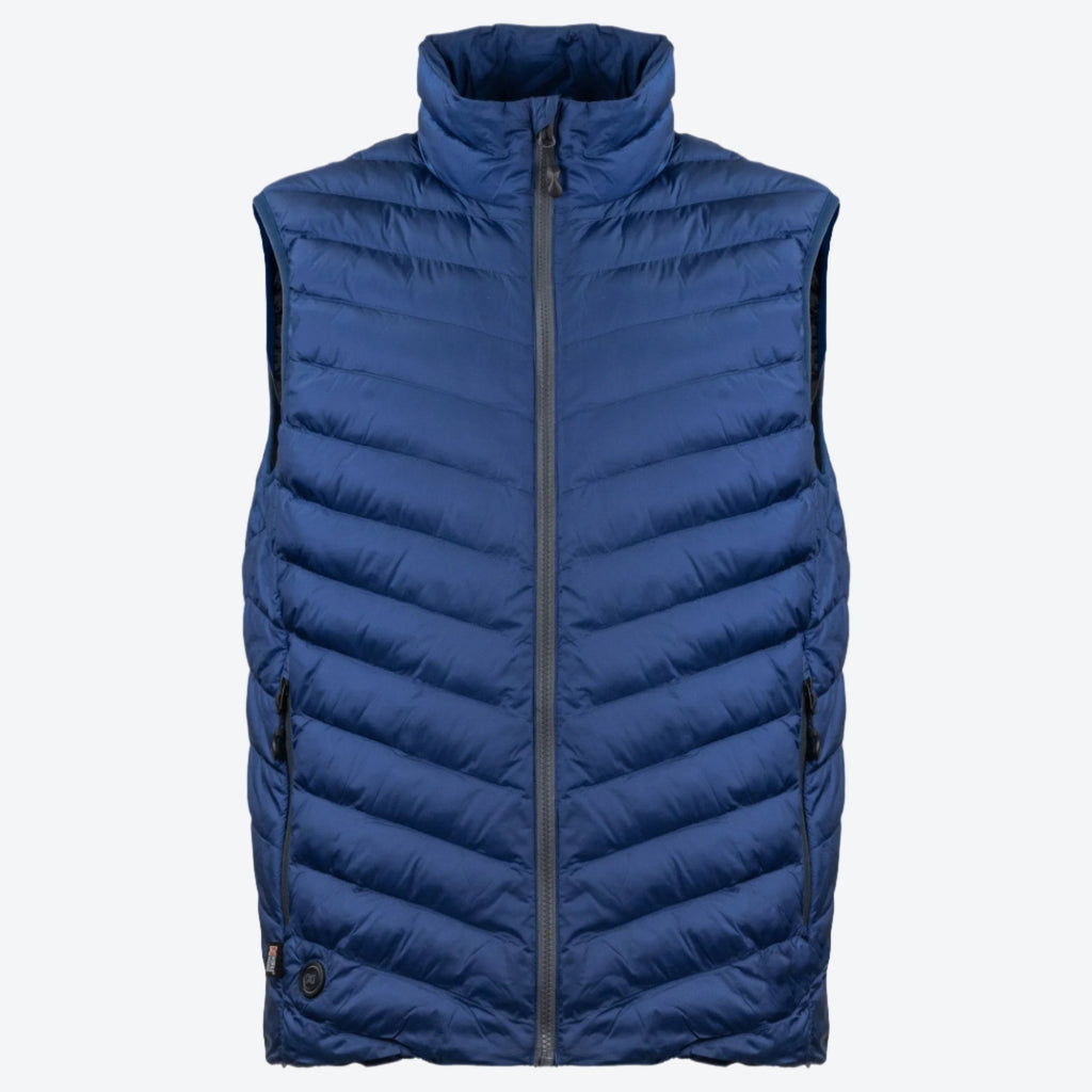 Mobile Warming Technology Vest Backcountry Xtera Heated Vest Men’s Heated Clothing