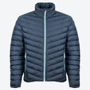 Mobile Warming Technology Jacket Backcountry Xtera Heated Jacket Men’s - Arctic Blue Heated Clothing